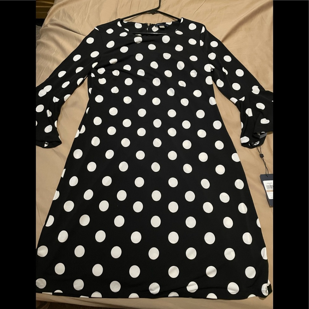 NWT Tommy Hilfiger ladies dress